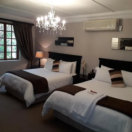 Hill Street Manor Grahamstown