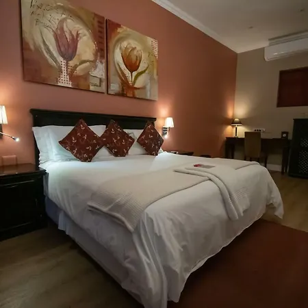 Guest house Hill Street Manor Grahamstown