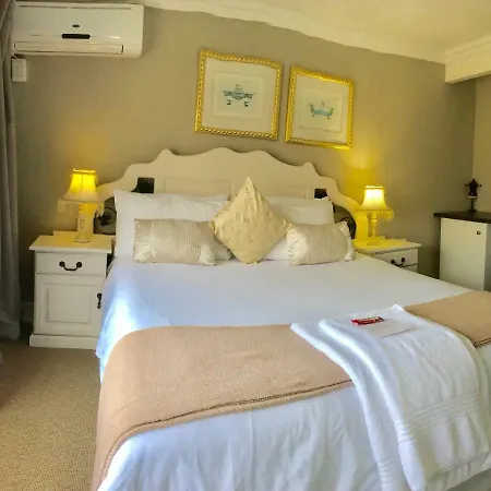Hill Street Manor Grahamstown