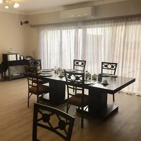 Guest house Hill Street Manor Grahamstown