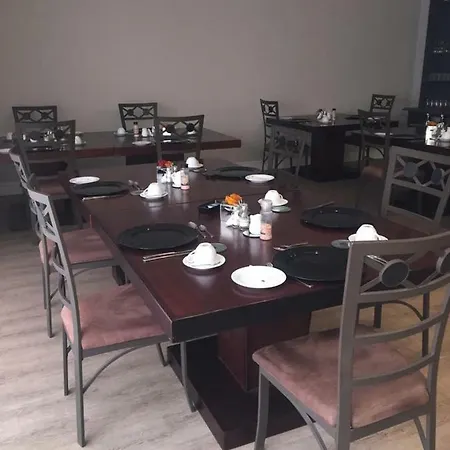 Hill Street Manor * Grahamstown