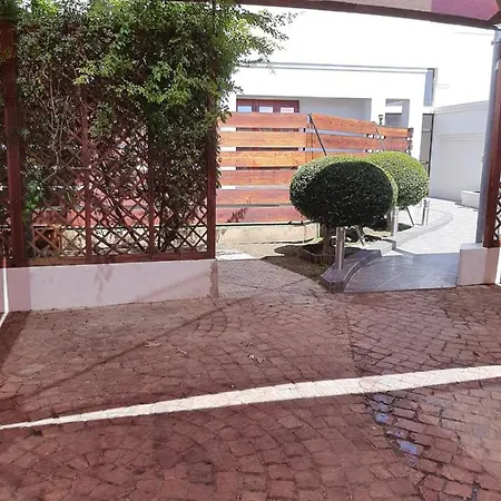 Hill Street Manor Guest house Grahamstown
