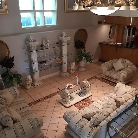 Guest house Hill Street Manor Grahamstown